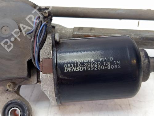 Front wiper motor LEXUS GS (_S19_) | BP30526831M29