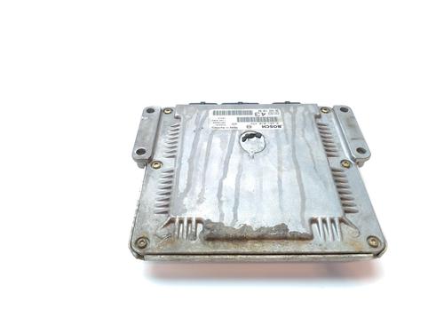 Engine control unit (ECU) CITROËN XSARA (N1) 2.0 HDi 90 | BP13308608M57 