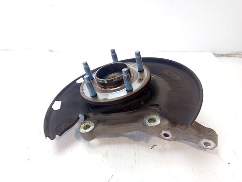 Right front steering knuckle CHEVROLET CRUZE Hatchback (J305) 1.8 | BP34165233M26 - Image 2