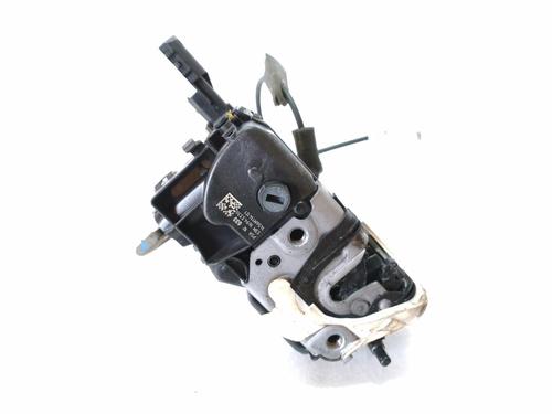 Rear right lock PEUGEOT 508 I (8D_)  | BP9519026C99 