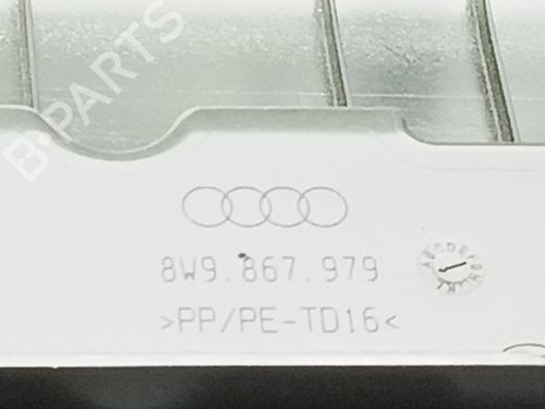 Boot lining AUDI A4 B9 Avant (8W5, 8WD) 35 TDI Mild Hybrid | BP38178560I3 - Image 5