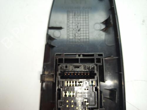 Right front window switch TOYOTA C-HR (_X1_) | BP25977093I26 - Image 6