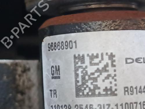 Engine CHEVROLET ORLANDO (J309) | BP37519036M1 - Image 15