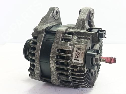 Used Alternator Alternator RENAULT MEGANE CC (EZ0/1_) 1.5 dCi (EZ0B, EZ07) (106 hp) 34621625 34621625