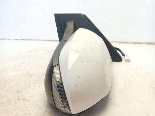 Left mirror TOYOTA YARIS (_P13_)  | BP30553983C26 