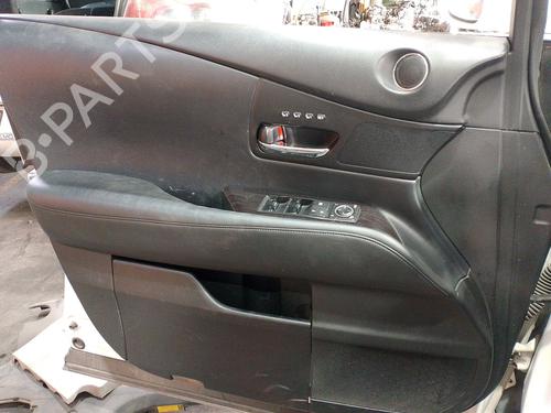 Steering wheel LEXUS RX (_L1_) 450h AWD (GYL15, GYL15_, GYL15R) | BP33127686C49 - Image 9