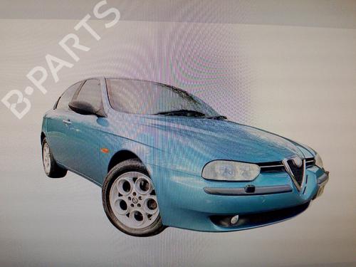 Used Parts ALFA ROMEO 156 (932_) 1.6 16V T.SPARK (932.A4, 932.A4100) (120 hp) 4433849