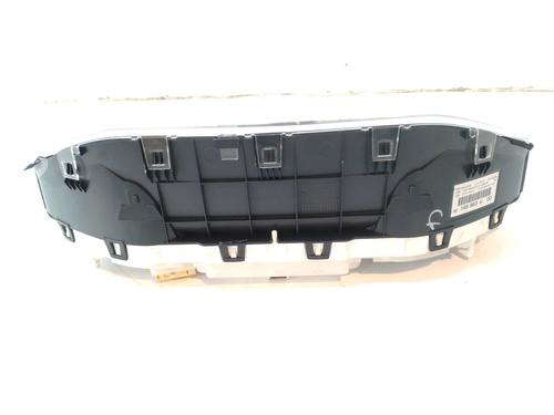 Instrument cluster PEUGEOT 2008 I (CU_) 1.2 THP 110 / PureTech 110 | BP21788490C47