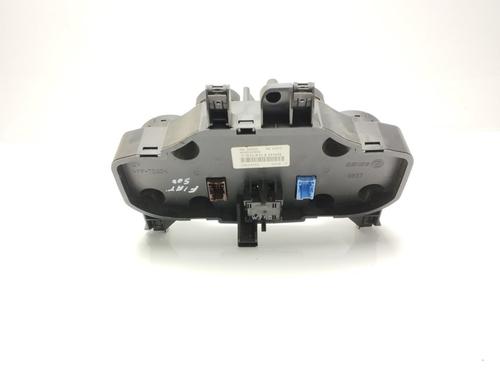 Climate control FIAT 500 (312_) 1.3 D Multijet (312AXB1A) | BP11431352I5 