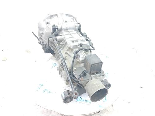 Gearbox HYUNDAI H-1 Van (A1)  | BP18886851M3 