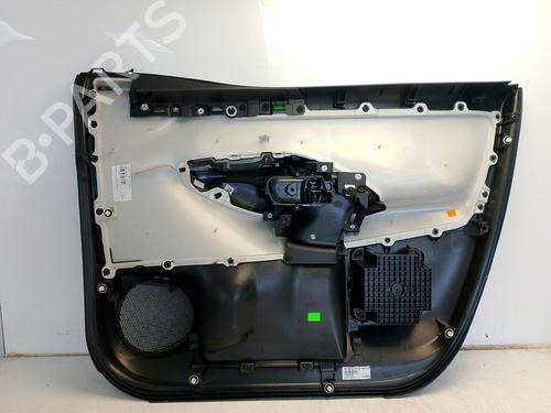 Front left panel TOYOTA YARIS (_P21_, _PA1_, _PH1_) 1.5 Hybrid (MXPH10, MXPH11) | BP38178508C58 - Image 6