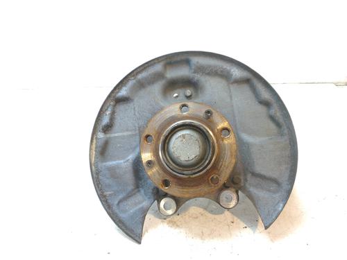 Used Right rear steering knuckle PEUGEOT 508 I (8D_) [2010-2018]  23973493