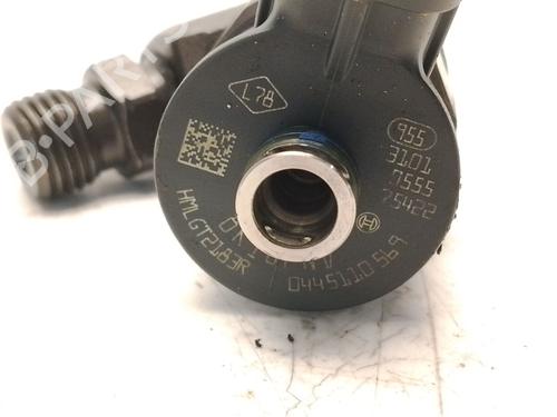 Injector RENAULT TRAFIC II Van (FL)  | BP32197942M100 