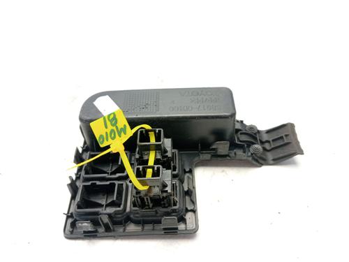 Electronic module TOYOTA YARIS VERSO (_P2_) 1.4 D-4D (NLP20_, NLP22_) | BP30897584M83