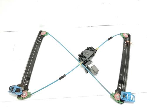 Used Front right window mechanism Front right window mechanism LANCIA YPSILON (843_) 1.3 JTD (843.AXD11, 843.AXD1A) (70 hp) 40532355 40532355