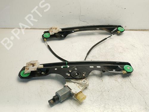 Front right window mechanism BMW X1 (E84) xDrive 28 i | BP38076260C23 - Image 4