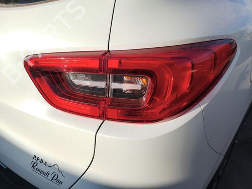 Used Right taillight RENAULT KADJAR (HA_, HL_) 1.6 TCe 165 (HLMH) (163 hp) 29735148