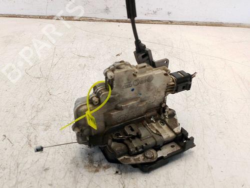 Used Front right lock Front right lock SEAT TOLEDO III (5P2) [2004-2009] 40453368 40453368
