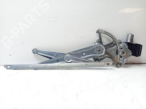 Front right window mechanism TOYOTA COROLLA Hatchback (_E21_, _EA1_, _EH1_) | BP32205543C23 - Image 2