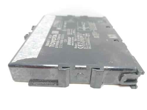 Electronic module LEXUS NX (_Z1_) | BP17483889M83 - Image 5