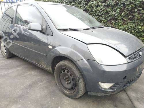 Front bumper reinforcement FORD FIESTA V (JH_, JD_) 1.4 TDCi | BP21175968C109 