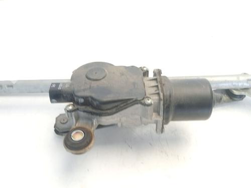 Front wiper motor RENAULT KADJAR (HA_, HL_) 1.6 TCe 165 (HLMH) | BP29735143M29 