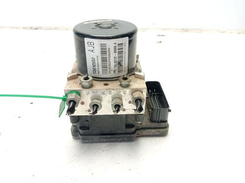 ABS pump OPEL ZAFIRA TOURER C (P12) 2.0 CDTi (75) | BP30627797M43