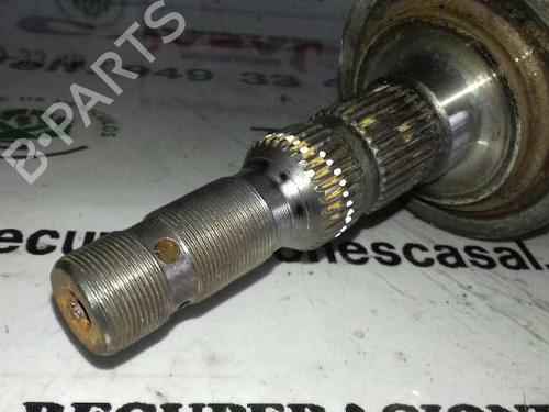 Right front driveshaft OPEL VECTRA B (J96)  | BP7952391M39 