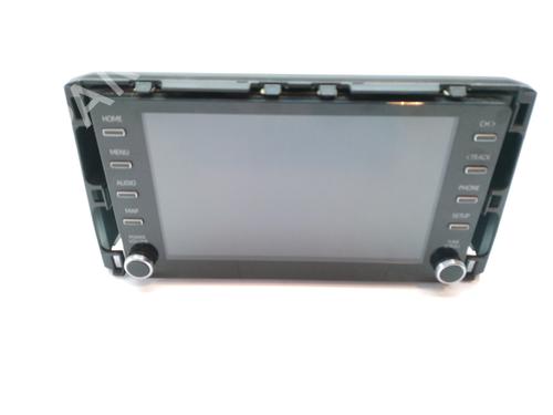 Electronic module TOYOTA COROLLA Estate (_E21_)  | BP16967718M83 