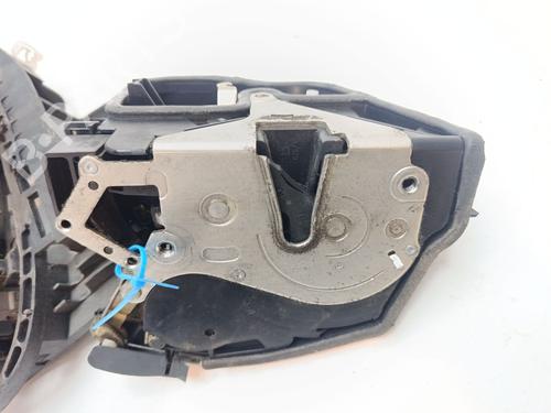 Front right lock BMW 7 (E65, E66, E67) 730 Ld | BP38065618C97 - Image 2