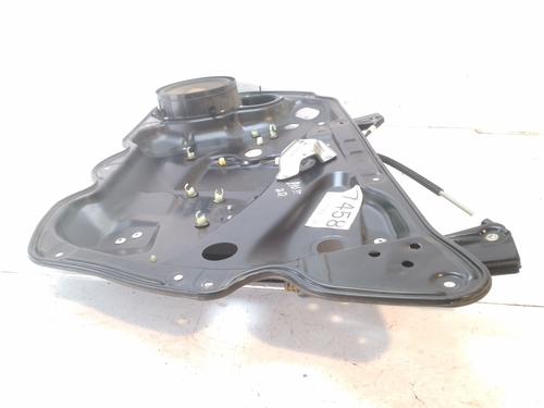 Right front window motor VW PASSAT B6 (3C2) | BP33760275E20 - Image 4