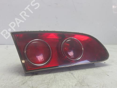 Used Left tailgate light Left tailgate light 31083296 31083296