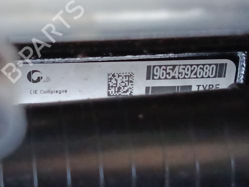 Engine FORD FOCUS I Saloon (DFW) 1.8 Turbo DI / TDDi | BP36503488M1 - Image 21