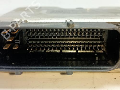 Engine control unit (ECU) SKODA FABIA I (6Y2) 1.9 SDI | BP21586030M57 