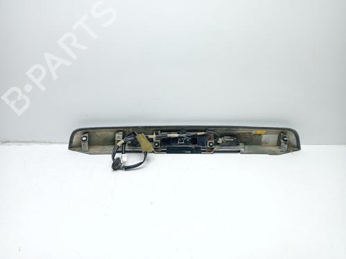 Boot lining NISSAN X-TRAIL II (T31) 2.0 dCi 4x4 | BP17065960I3 