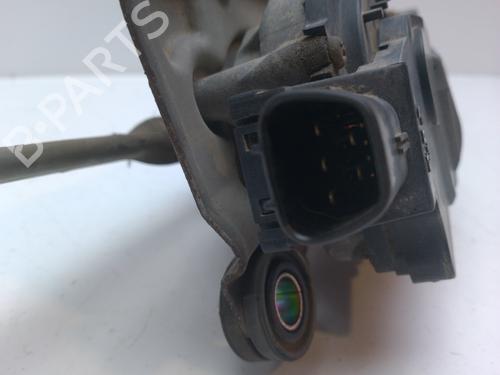 Front wiper motor TOYOTA YARIS (_P1_) 1.0 (SCP10_, SCP10R) | BP17244559M29 