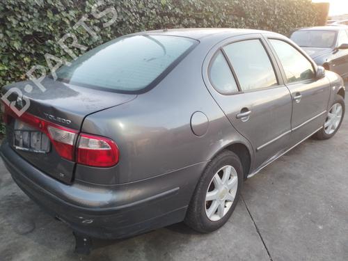 Left mirror SEAT TOLEDO II (1M2) 1.9 TDI | BP16862842C26 