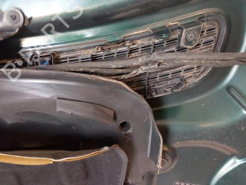 Hood MERCEDES-BENZ CLS (C219) CLS 350 (219.356) | BP10542412C1 