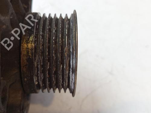 Alternator PEUGEOT 206 Hatchback (2A/C) | BP30518490M7