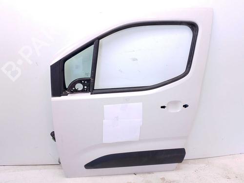 Portier links voor Portier links voor CITROËN BERLINGO Box Body/MPV (B9) 1.6 HDi 75 (75 hp) 40611564 40611564