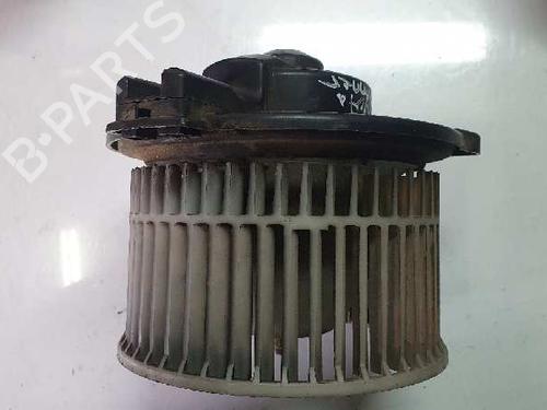 Heater blower motor MITSUBISHI PAJERO III (V7_W, V6_W) 3.2 Di-D (V68W) | BP7959396M62 
