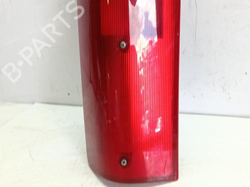 Left taillight IVECO DAILY IV Van 35C12 V, 35C12 V/P, 35S12 V, 35S12 V/P | BP36320120C34 - Image 2
