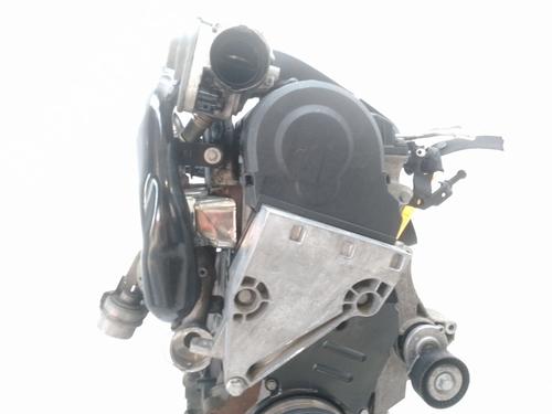 Engine SEAT IBIZA III (6L1) | BP26730872M1 - Image 8