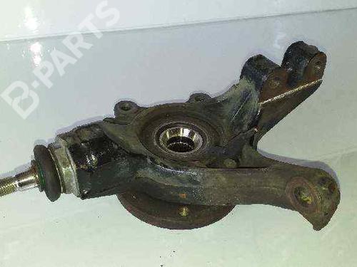 Right front steering knuckle PEUGEOT 307 Break (3E)  | BP7956287M26 