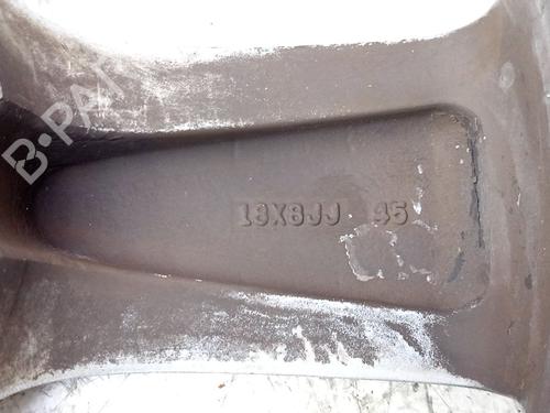 Fælk LEXUS GS (_S19_)  | BP30529171C45 