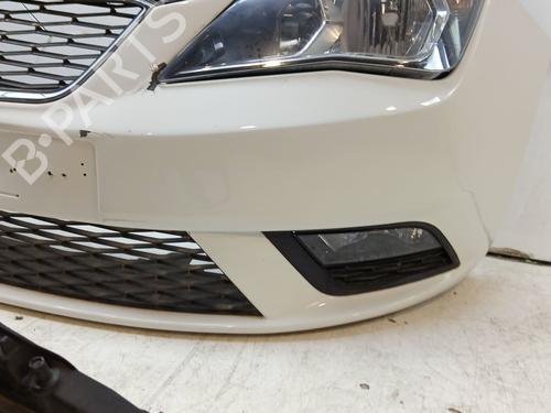 Full front SEAT IBIZA IV (6J5, 6P1) 1.6 TDI | BP29167006S1 