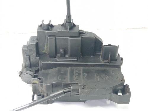Front right lock RENAULT SCÉNIC III (JZ0/1_) 2.0 dCi (JZ0Y, JZ26) | BP12318471C97 