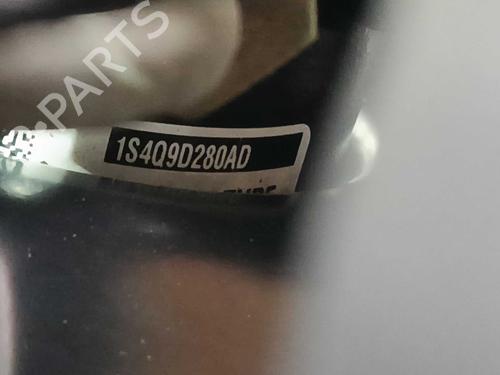 Engine FORD TOURNEO CONNECT 1.8 TDCi | BP39747466M1 - Image 15