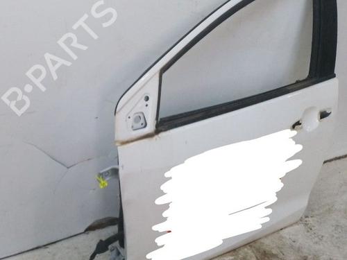 Left front door TOYOTA YARIS (_P13_) | BP31183431C2