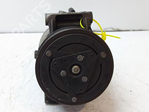 Airco pomp RENAULT SCÉNIC II (JM0/1_) 2.0 dCi (JM1K) (150 hp) 29430204
